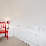 בית נופש Haus Norderstrasse 77 ווסטרלנד